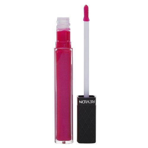 Revlon Colorburst Lipgloss, 060 Adorned - oddros.shop