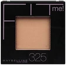Maybelline New York Fit Me! Powder, 325 Cream Beige - oddros.shop