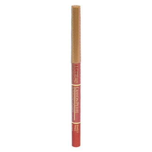 L'OREAL Automatic Lipliner - Lip Precision Self-Sharpening, Pinks/Roses - oddros.shop