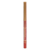 L'OREAL Automatic Lipliner - Lip Precision Self-Sharpening, Pinks/Roses - oddros.shop