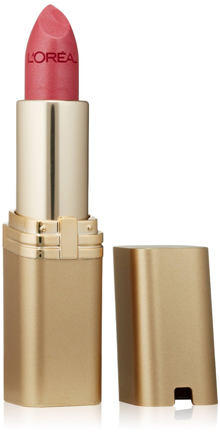 L'OREAL Paris Colour Riche Lipcolour, 580 Peony Pink - oddros.shop