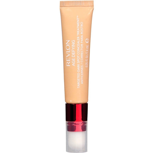 Revlon Age Defying Targeted Dark Spot Concealer Treatment, 04 Medium Deep - oddros.shop
