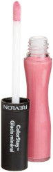 Revlon ColorStay Mineral Lipglaze, 538 Perennial Pink - oddros.shop
