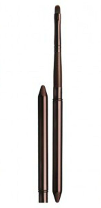 MustaeV - Easy Go Lip Brush - The Chocolate - oddros.shop