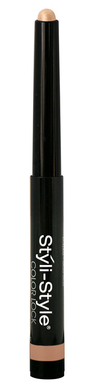 Styli-Style Color Lock, Intense Shadow Stick - Gold Coast - oddros.shop