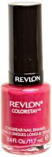 REVLON Colorstay Nail Enamel, Wild Strawberry 070 - oddros.shop