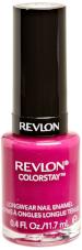 REVLON Colorstay Nail Enamel, 250 Rich Raspberry - oddros.shop