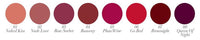 NOTE Cosmetics Mineral Matte Lip Cream Lipstick - 06 Go Red - oddros.shop