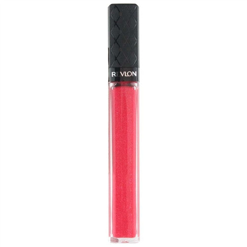 Revlon Colorburst Lipgloss, 006 Strawberry - oddros.shop