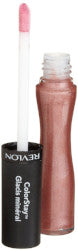 Revlon ColorStay Mineral Lipglaze 530 Infinite Rose - oddros.shop
