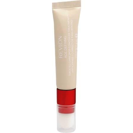 Revlon Age Defying Targeted Dark Spot Concealer Treatment, 02 Light Medium - oddros.shop
