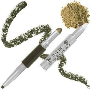 Stila Convertible Eye Color ( Dual Shadow & Liner ) Forest - oddros.shop