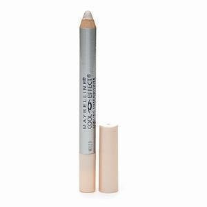 Maybelline New York Cool Effect Cooling Shadow/Liner, 28 Blizzard Brown - oddros.shop