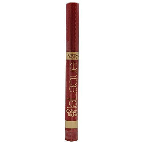 L'OREAL Paris Colour Riche Le Matte Full Coverage Lipcolour ~ 413 Lacque-onic - oddros.shop