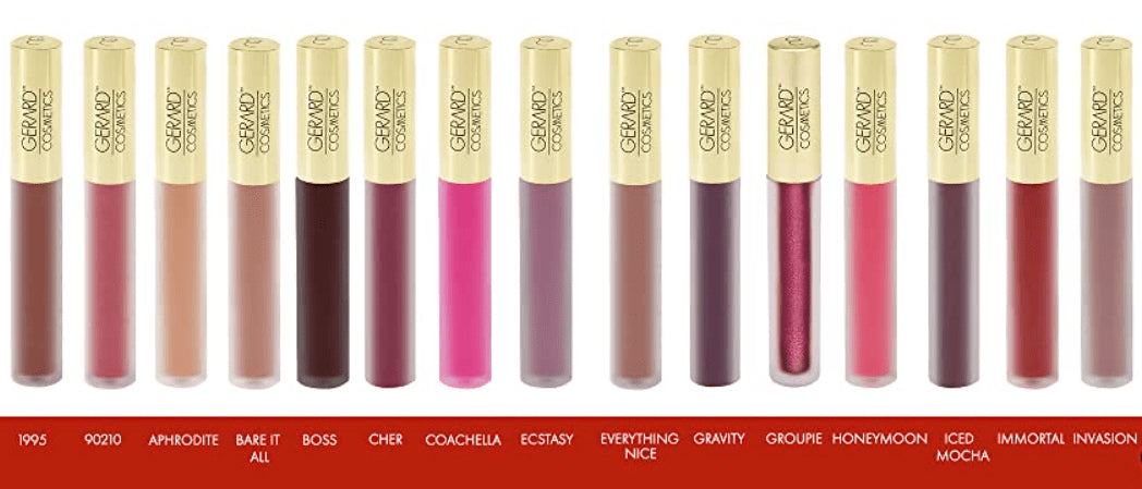 Lipstick