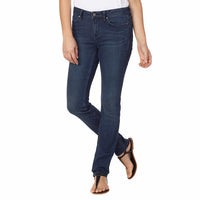 Calvin Klein Jeans Ladies' Ultimate Skinny Jean, Inkwell (10X30) - oddros.shop