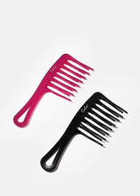 Cala Detangling Comb (66207)- 1 Pack - oddros.shop