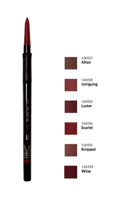 Truline Mechanical Lip Liner - Luster (MPL01) - oddros.shop
