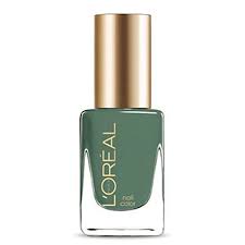 L'Oreal Paris Nail Polish Safari Chic 520 - oddros.shop