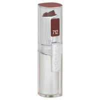 L'OREAL Paris Infallible Le Rouge Lipcolor, Everlasting Plum 712 - oddros.shop