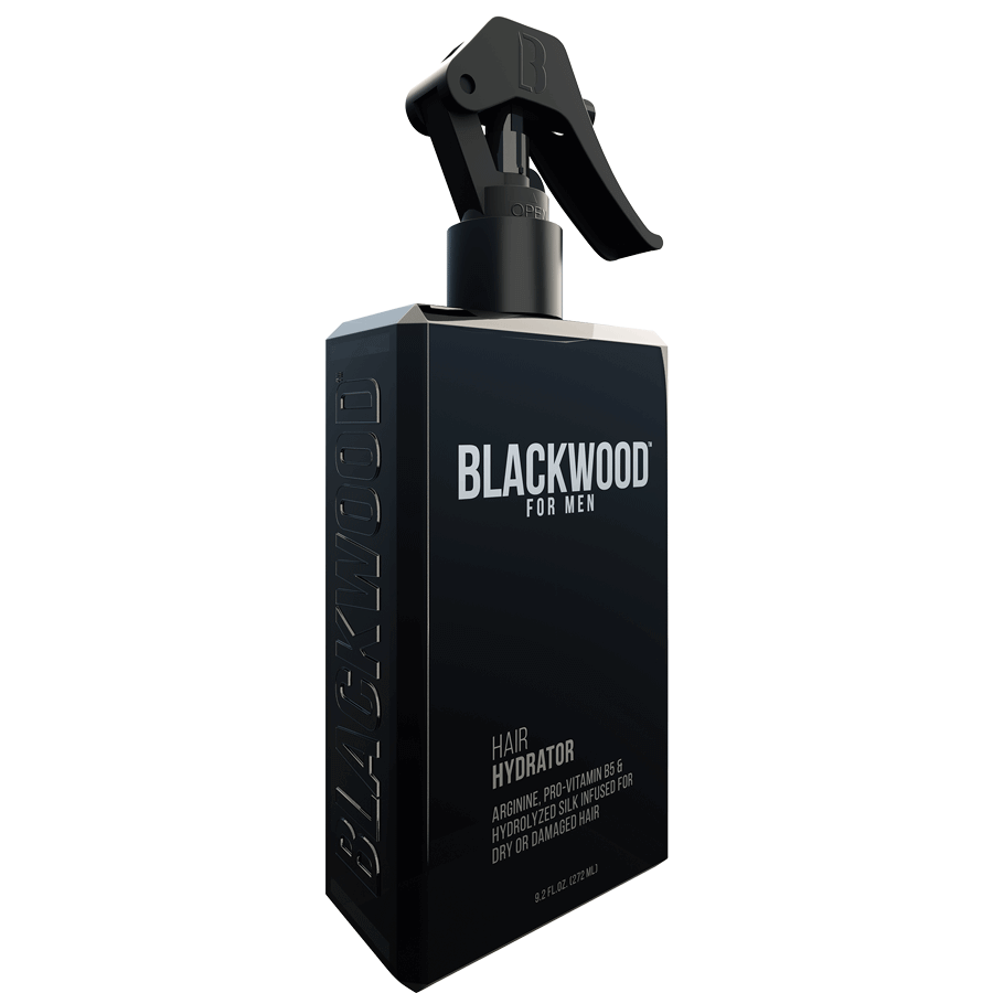 BLACKWOOD FOR MEN Hair Hydrator (Original) - oddros.shop
