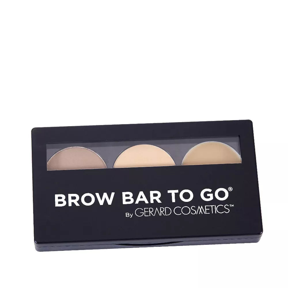 Cosmetics eyeBrow 