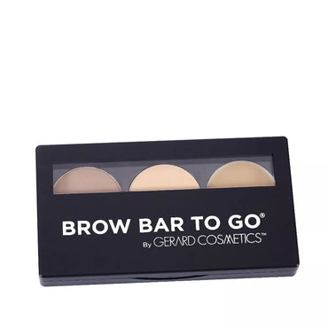 Cosmetics eyeBrow 