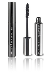Mirabella Lash Luxe Mascara - Black - oddros.shop