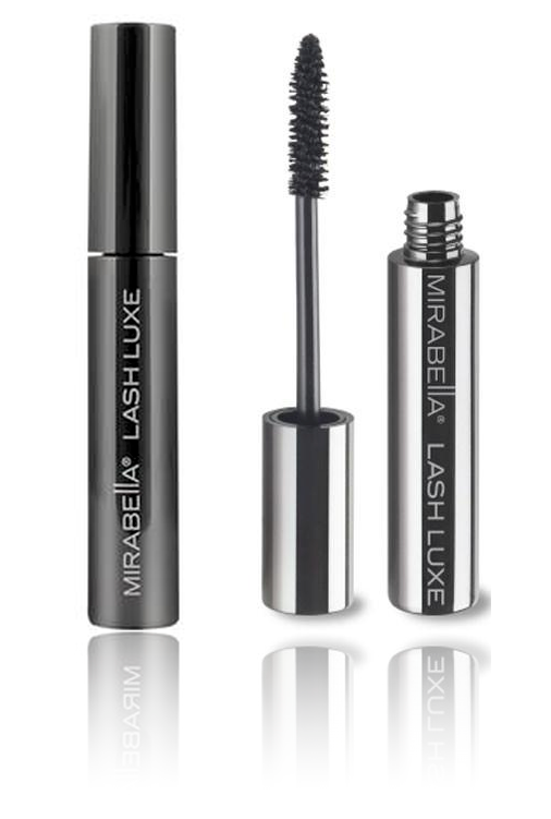 Mirabella Lash Luxe Mascara - Black - oddros.shop