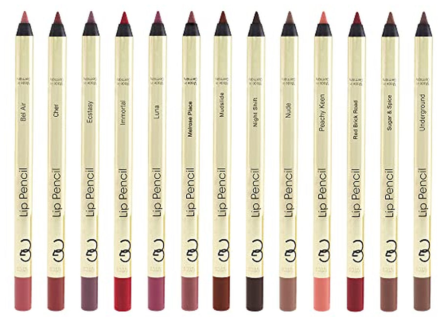 Lip Pencil