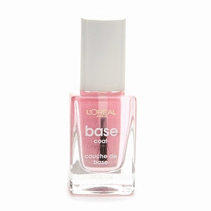 L'Oreal Paris Nail Polish Base Coat 100 - oddros.shop