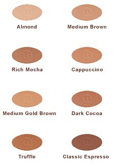 Black Opal Oil Absorbing Pressed Powder - oddros.shop