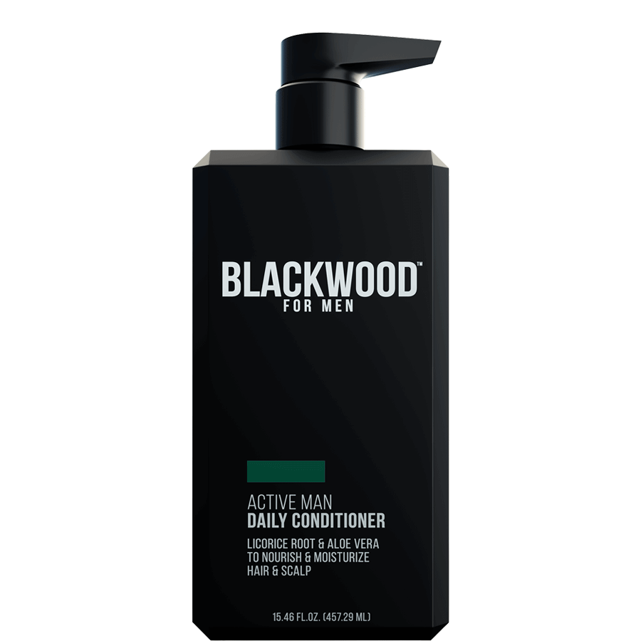 BLACKWOOD FOR MEN Active Man Daily Conditioner (Original) - oddros.shop