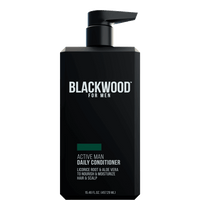 BLACKWOOD FOR MEN Active Man Daily Conditioner (Original) - oddros.shop