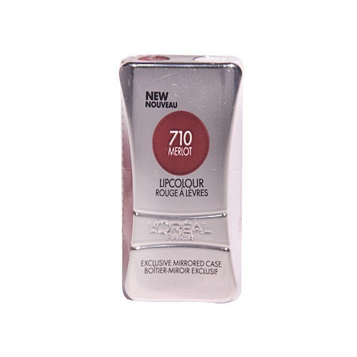 L'OREAL Paris Infallible Never Fail Stars Collection Lipcolour, 710 Merlot - oddros.shop