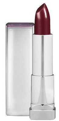 Maybelline Colorsensational Lipstick, 835 Dazzling Plum - oddros.shop