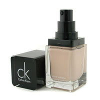 Calvin Klein Infinite Hydration Moisturizing Foundation - 114 Biscuit Makeup - oddros.shop