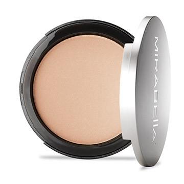 Mirabella Pure Press Mineral Powder - 1 - oddros.shop