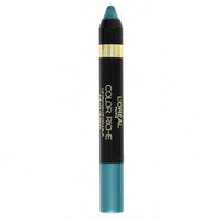 L'OREAL Paris Color Riche Le Crayon Eyeshadow, 15 Paradisiac Turquoise - oddros.shop
