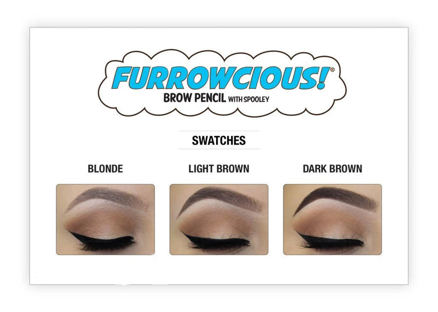 Brow Pencil