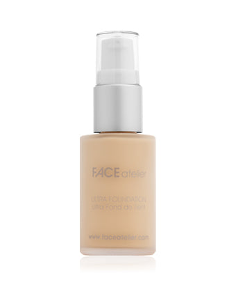 Face atelier Ultra Foundation - Porcelain (1), 1 fl oz (30ml) - oddros.shop