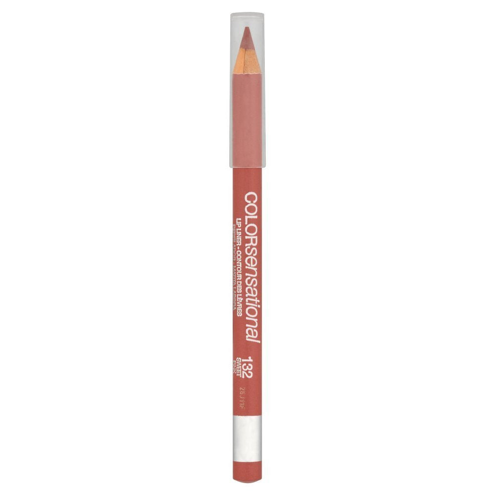 Maybelline Colorsensational Lipliner - Sweet Pink 132 - oddros.shop