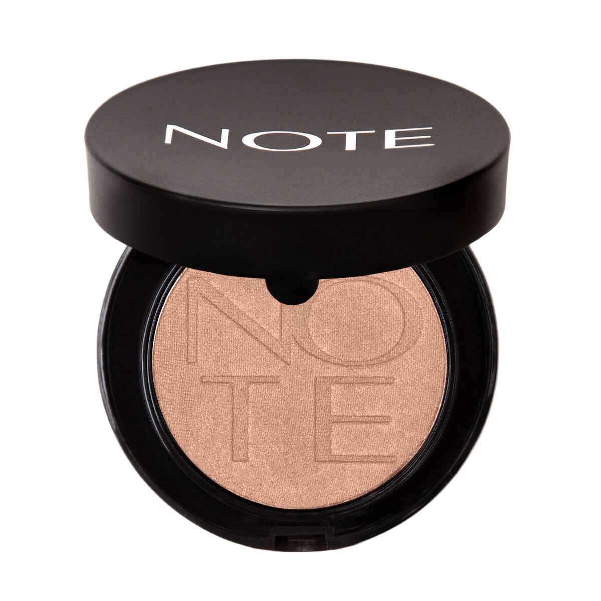 NOTE COSMETICS Luminous Silk Mono Eyeshadow 07 - oddros.shop