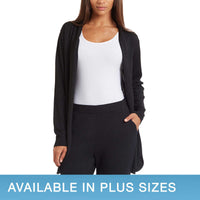 Ella Moss Ladies' Cozy Cardigan