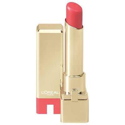 L'OREAL Paris Colour Riche Colour Caresse Lipcolour, 176 Sunset Angora - oddros.shop