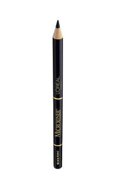 L'Oreal Micro Liner Ultra Fine Eyeliner, Black Point 410 - oddros.shop