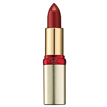 L'OREAL Color Riche Anti-Age Serum Lipstick Lipcolour - S500 Ardent Sunset - oddros.shop
