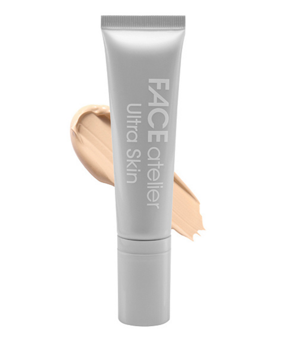 Face Atelier Ultra Skin Foundation - oddros.shop
