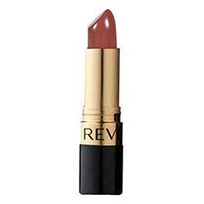 Revlon Super Lustrous Lipstick Creme, Chocolate Velvet 135 - oddros.shop