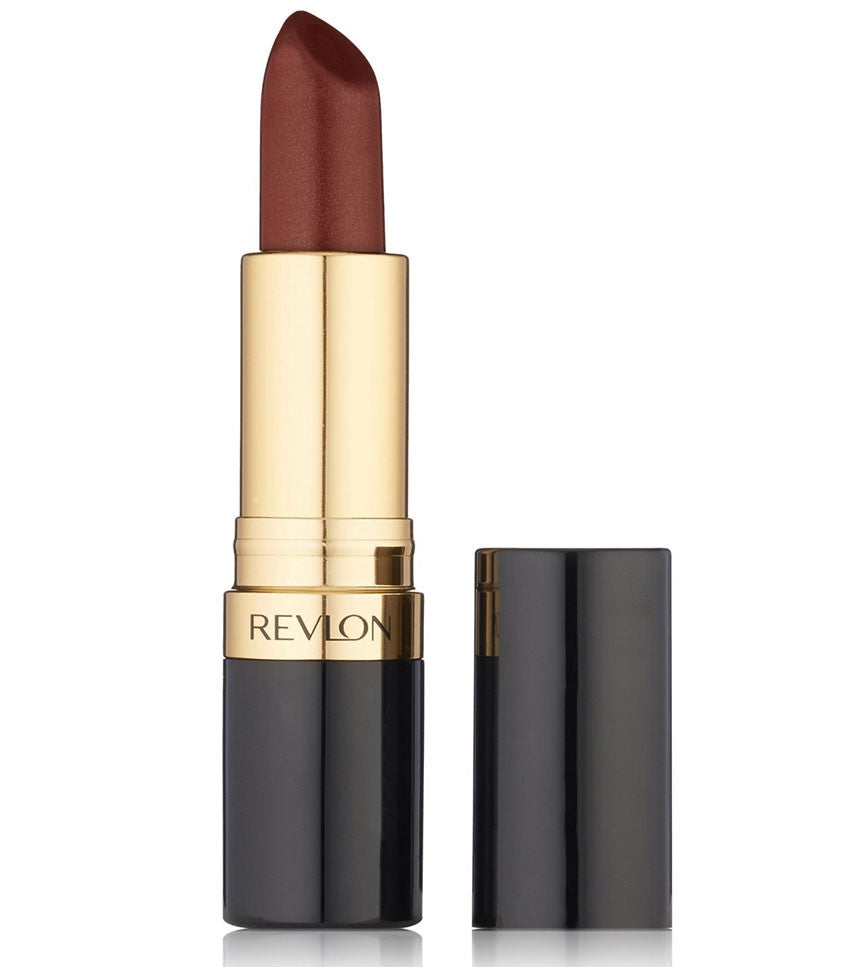 REVLON Super Lustrous Pearl Lipstick - 300 Coffee Bean - oddros.shop